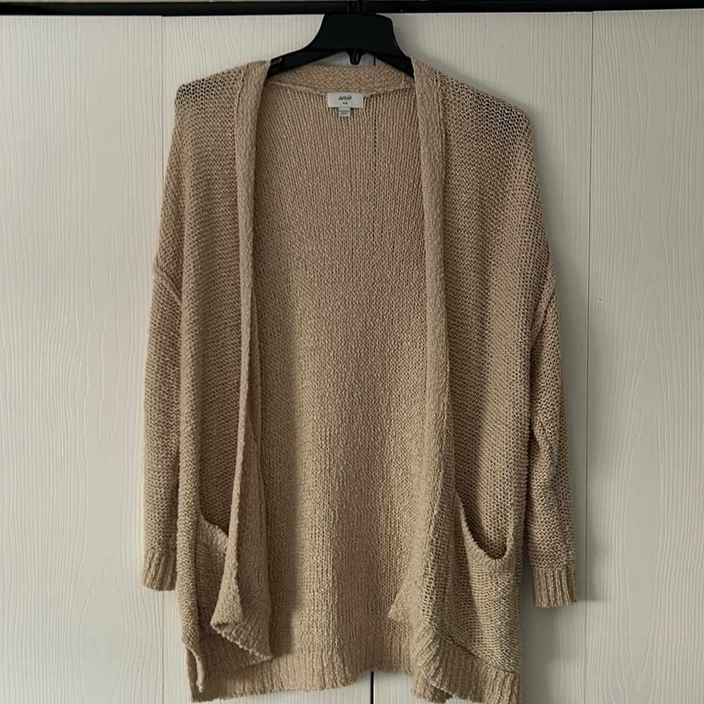 Aerie sweater